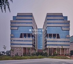 Bagmane Constellation Business Park, Doddanekundi, Bangalore