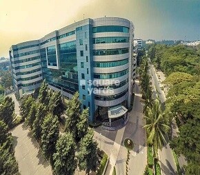 Bagmane Tech Park