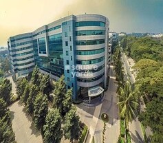 Bagmane Tech Park, CV Raman Nagar, Bangalore