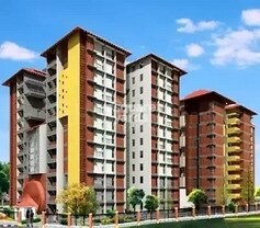 Bairavi Cruz Luxor, Kalyan Nagar, Bangalore