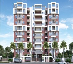 Balaji Aavaas, Whitefield, Bangalore