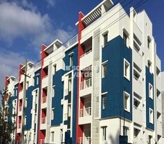 Balaji Ashirvaad Elite, Tejaswini Nagar, Bangalore