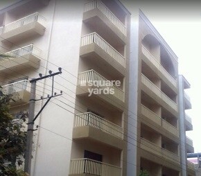 Balaji Classic residential project in Electronic City Phase I