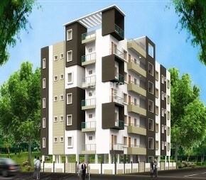 Balaji Elite RR Nagar residential project in Raja Rajeshwari Nagar