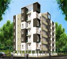 Balaji Elite RR Nagar, Raja Rajeshwari Nagar, Bangalore