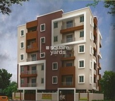 Balaji Emerald, Ramamurthy Nagar, Bangalore