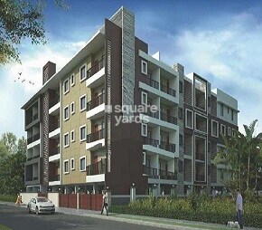 Balaji Enclave Banashankari project in Banashankari, Bangalore