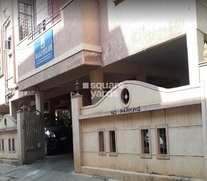 Balaji Enclave Ittamadu