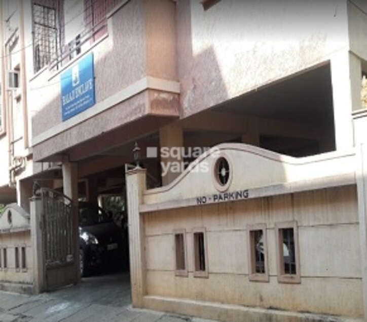 Balaji Enclave Ittamadu Cover Image
