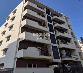 Balaji Enclave Kaggadasapura