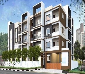 Balaji Heritage