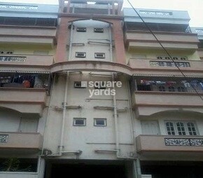 Balaji Hilltop