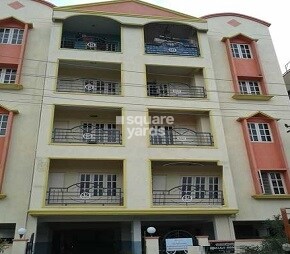 Balaji Homes RR Nagar