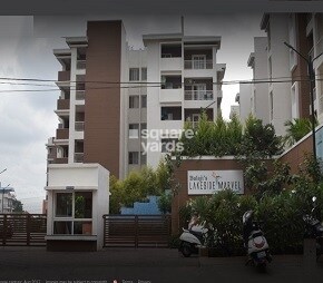 Balaji Lakeside Marvel