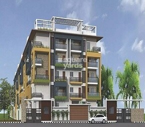 Balaji Oasis