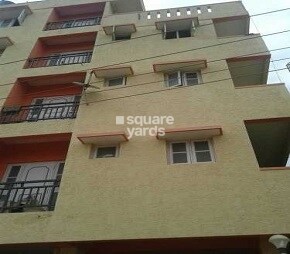 Balaji Orcade residential project in Marathahalli