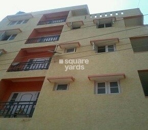 Balaji Orchid, Marathahalli, Bangalore