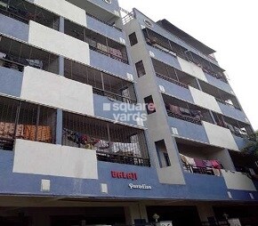 Balaji Paradise Apartment