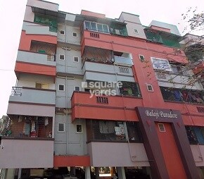 Balaji Paradise Banashankari