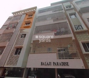 Balaji Paradise Dasarahalli