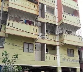 Balaji Paradise Marathahalli