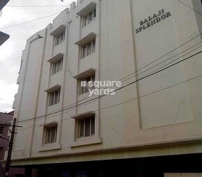Balaji Splendor residential project in Koramangala