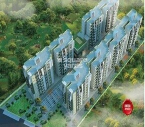 Banashree Arka Forest View Video