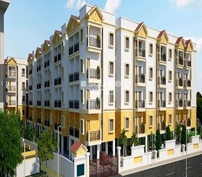 Bavisha Bentley Greens Phase 2