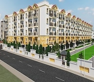 Bavisha Bentley Greens Video