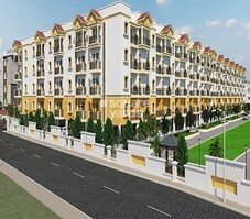 Bavisha Bentley Greens Featured Image