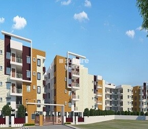 Bavisha Gardeniaa Phase 2