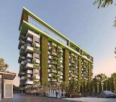 BCM Panache, Yelahanka, Bangalore