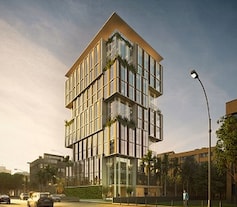 BCM Vertex, Yeshwanthpur, Bangalore