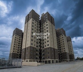 BDA Apartments Konadasapura