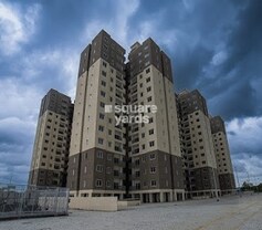 BDA Apartments Konadasapura, Konadasapura, Bangalore