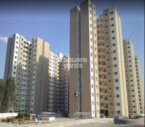 BDA Chandragiri Apartments