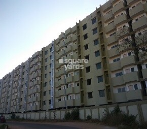 BDA Apartments Gunjur residential project in Gunjur