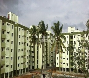 BDA Jnanabharathi Enclave