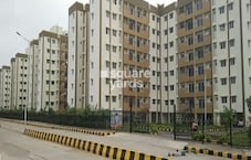 BDA Kailas Housing Complex Featured Image