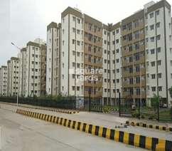 BDA Kailas Housing Complex Flagship