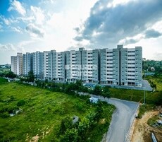 BDA Apartments Kaniminike Featured Image