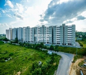 BDA Apartments Kaniminike