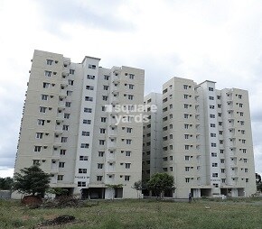 BDA Apartments Kommaghatta