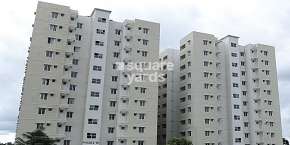 BDA Apartments Kommaghatta in Kommaghatta, Bangalore