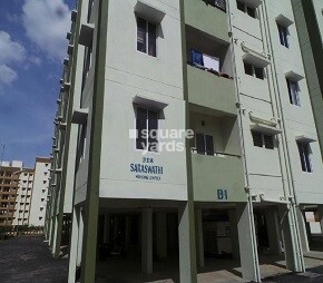 BDA Saraswathi Housing Complex residential project in Kengeri