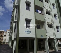 BDA Saraswathi Housing Complex, Kengeri, Bangalore