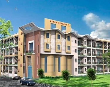 Begur Heights in Begur Road, Bangalore