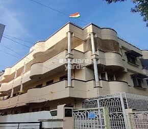 Benaka Residency Basaveshwar Nagar