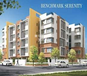 Benchmark Serenity in Doddakannelli, Bangalore