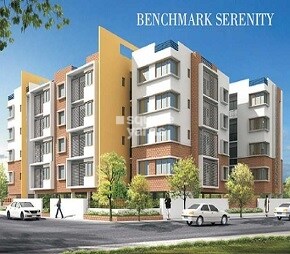 Benchmark Serenity